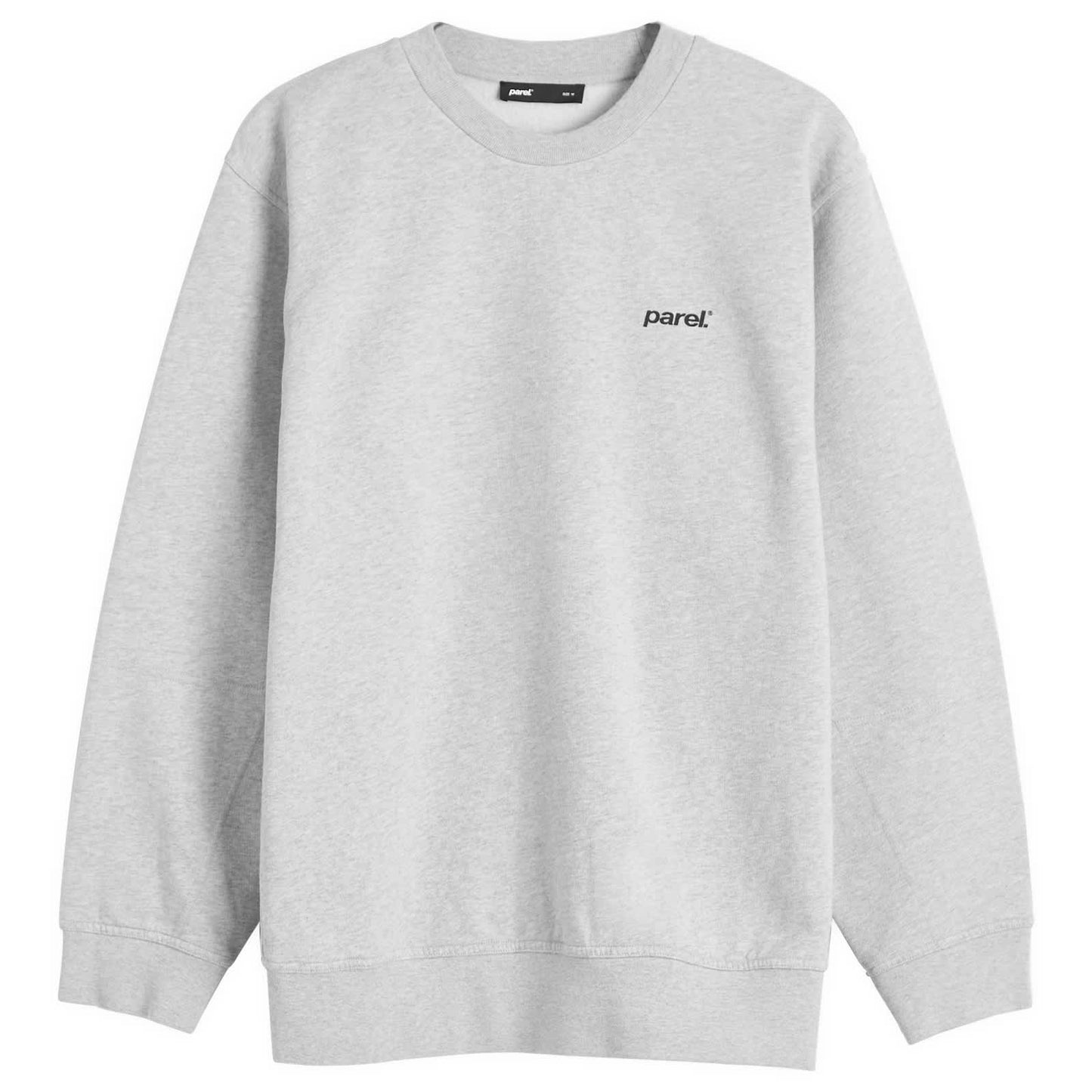 BP Logo Crewneck Sweatshirt