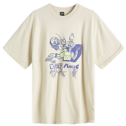 Cyber Magic T-Shirt