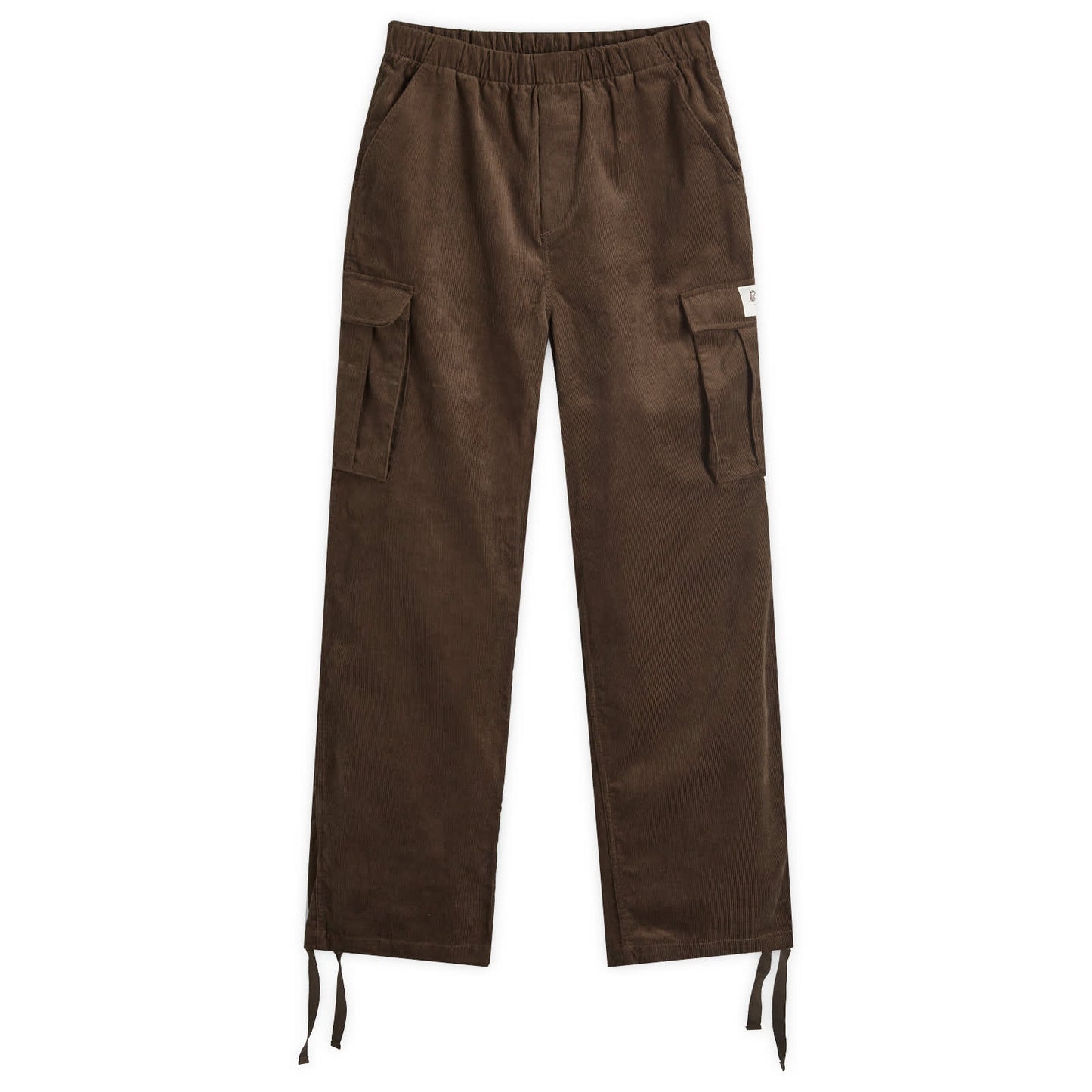 Micro Cord Flight Pant