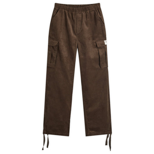 Micro Cord Flight Pant