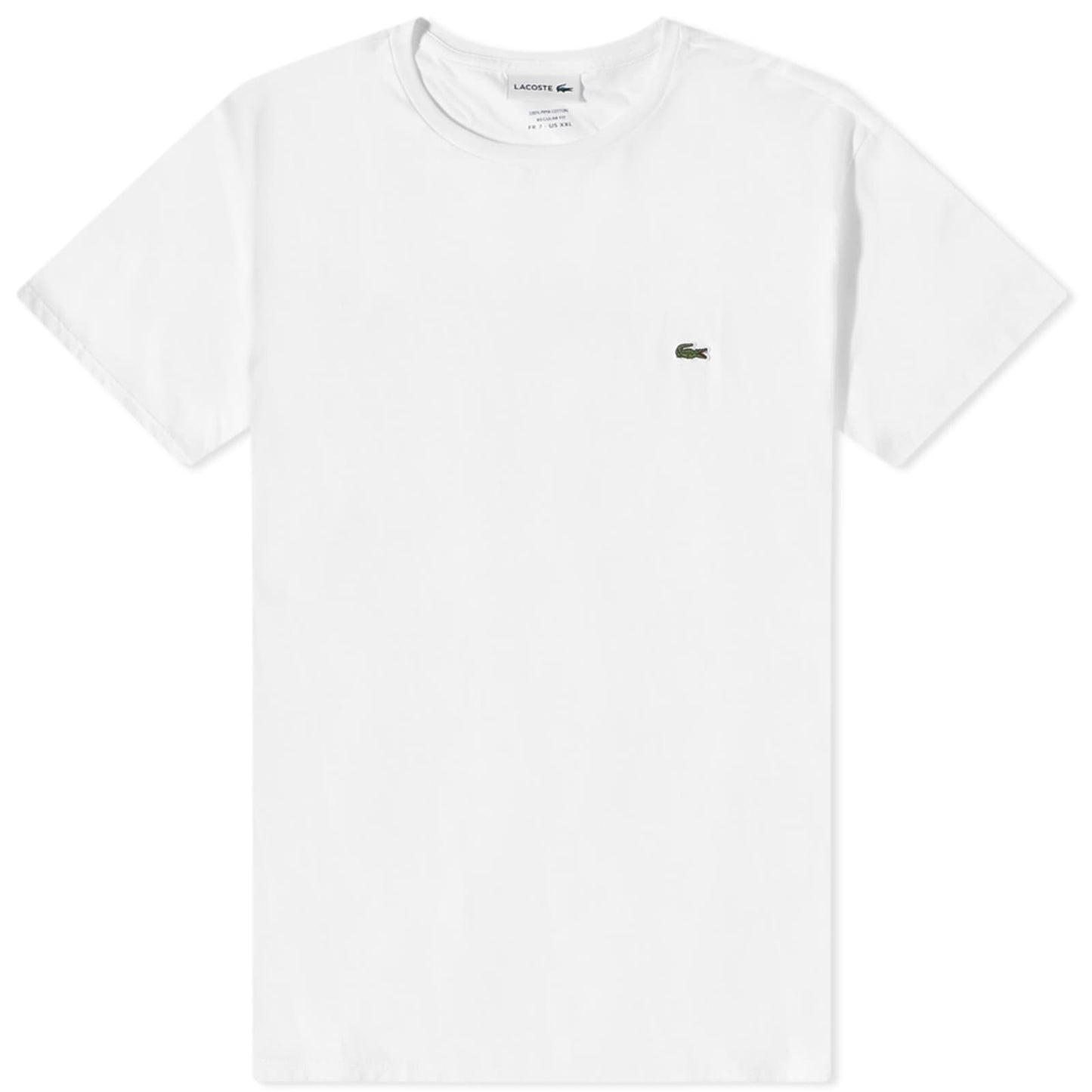 Classic Pima T-Shirt