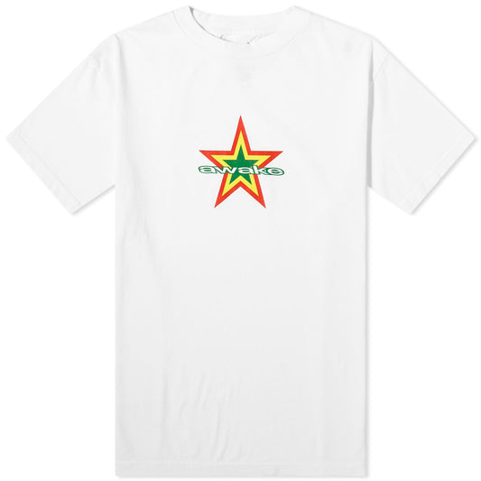 Star Logo T-Shirt