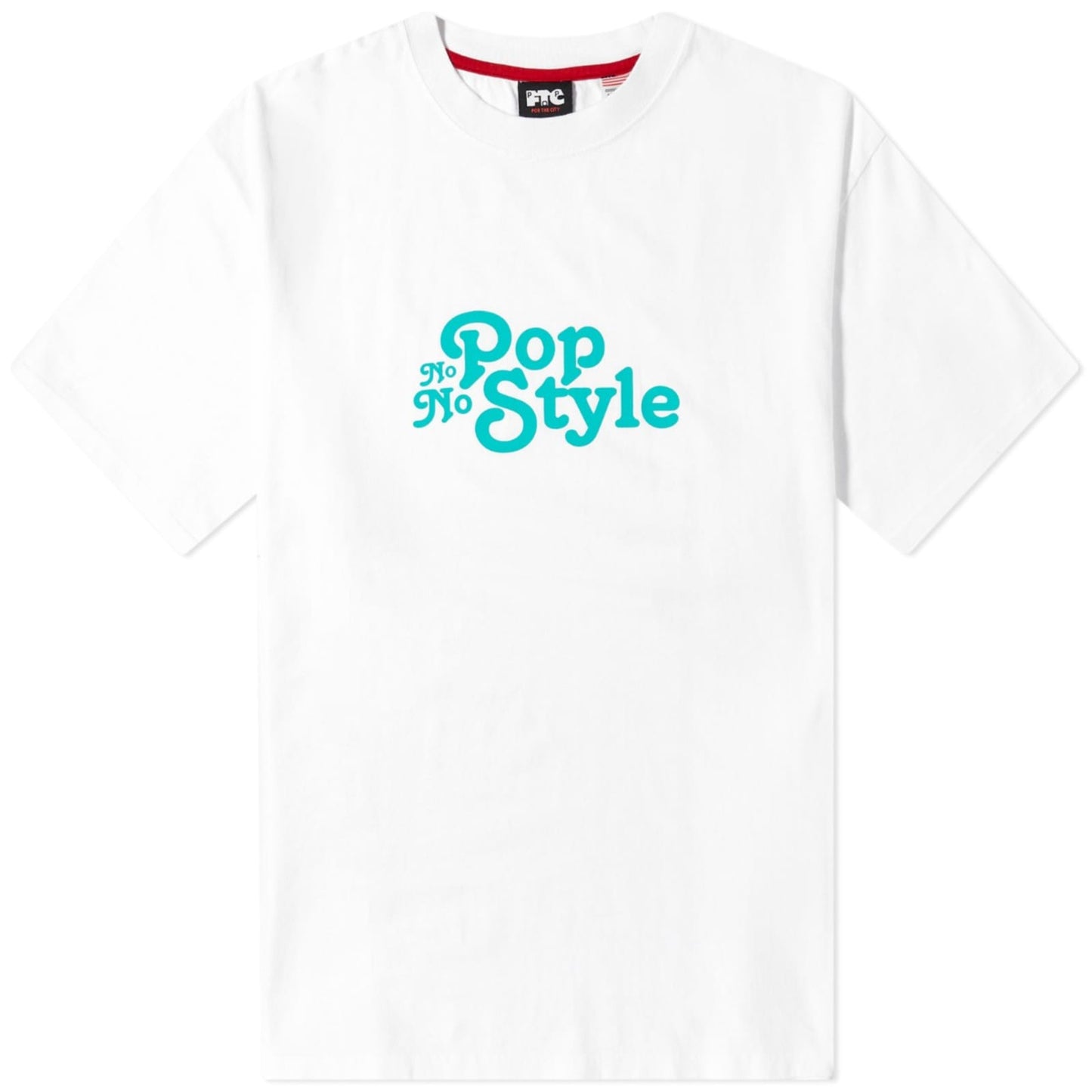 No Style T-Shirt