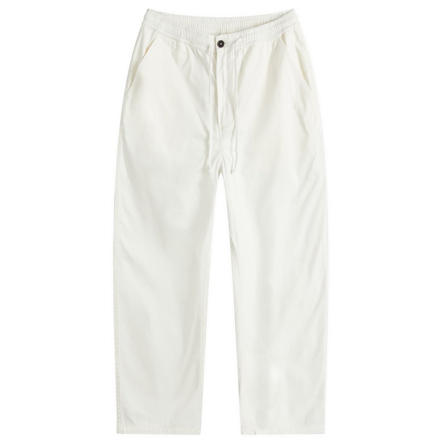 Twill Hi Water Trouser