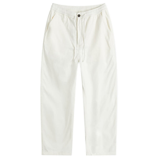 Twill Hi Water Trouser