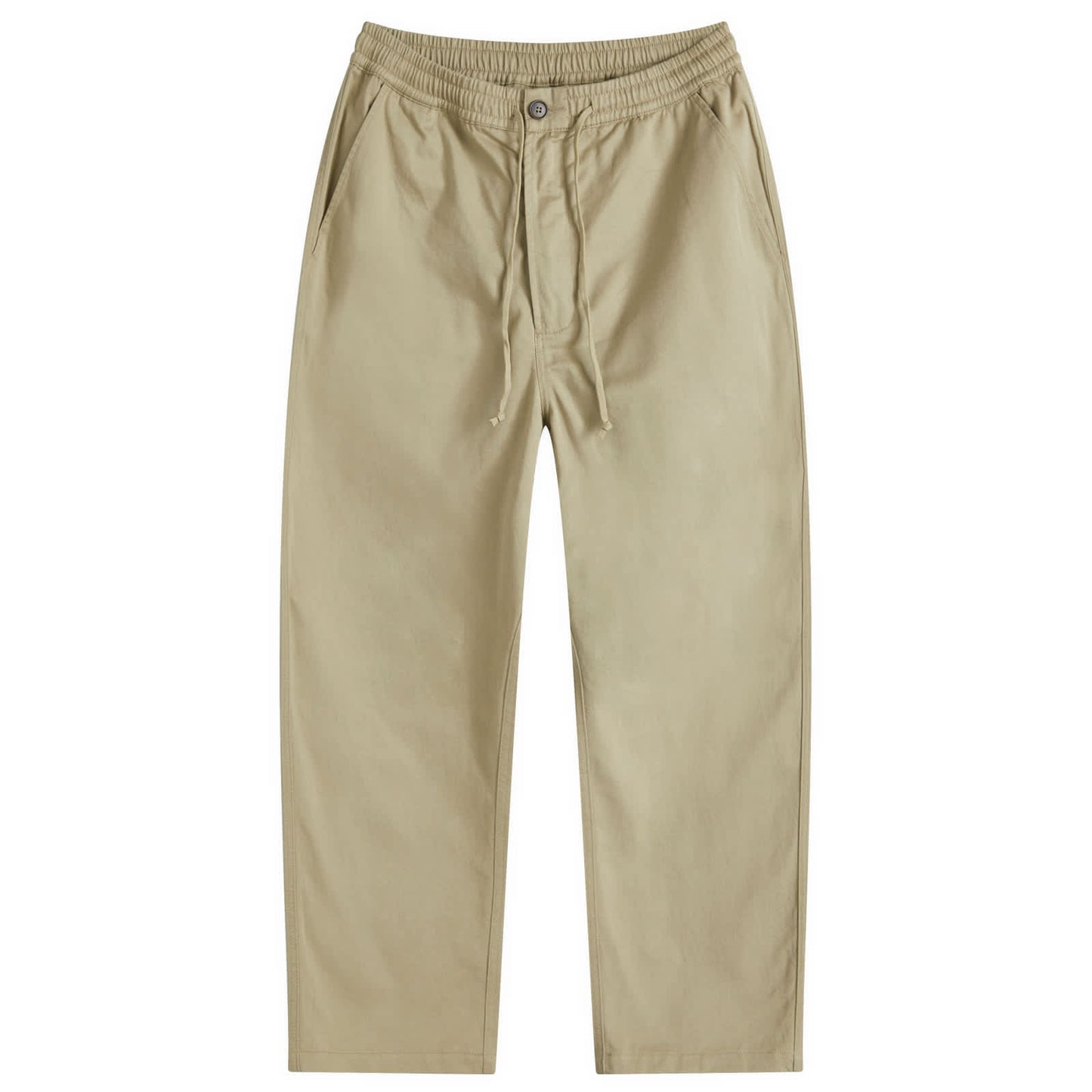 Twill Hi Water Trouser