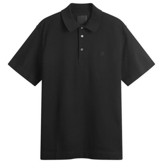 Classic Fit Polo