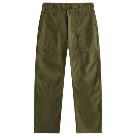 Ordinary Fatigue Trousers
