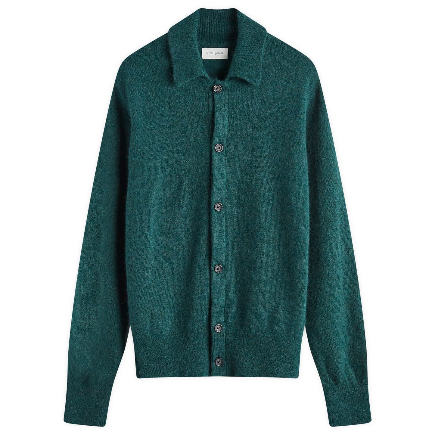 Britten Knit Cardigan