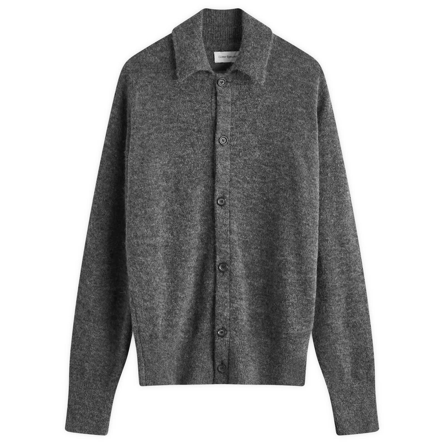 Britten Knit Cardigan