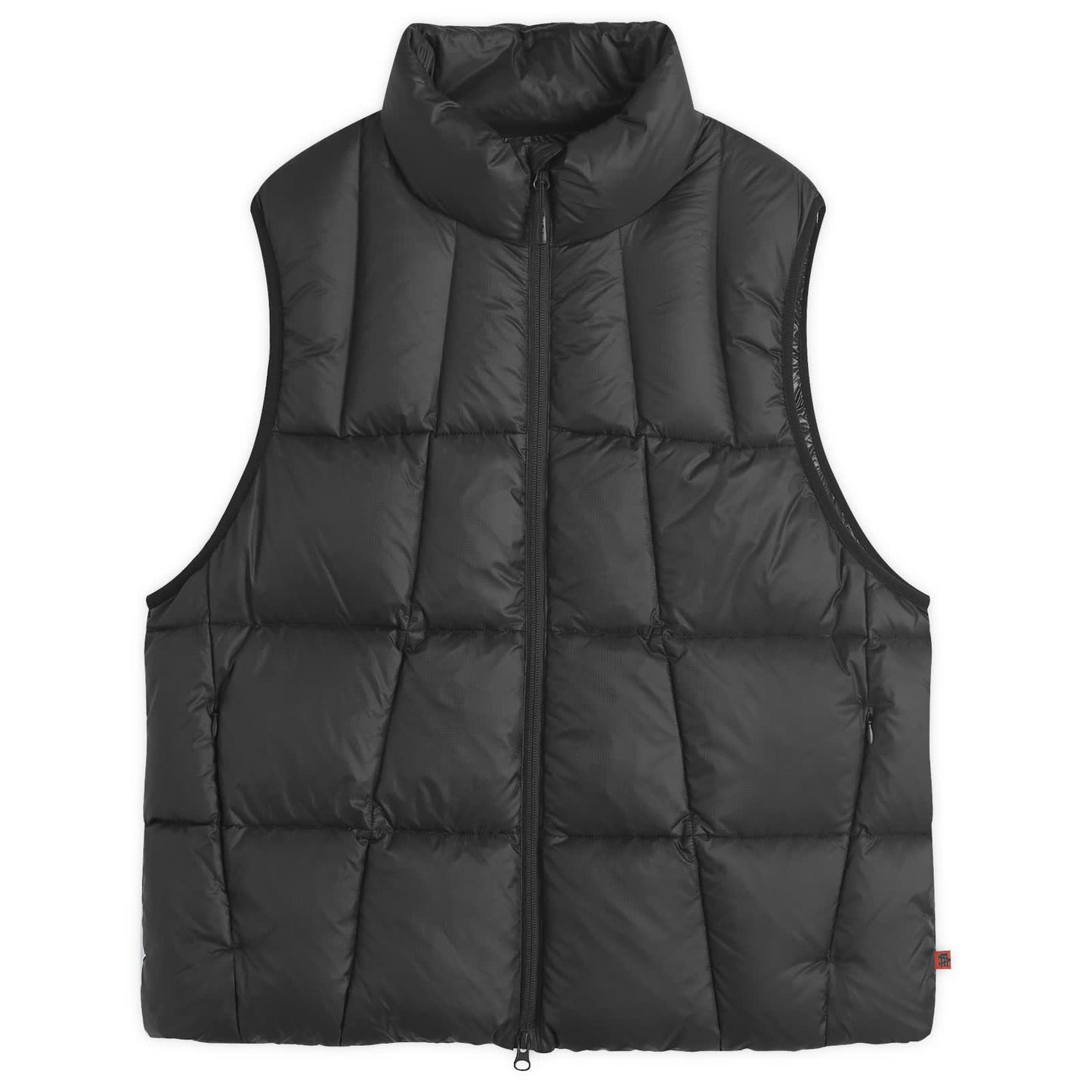 AE Utility Duck Down Vest
