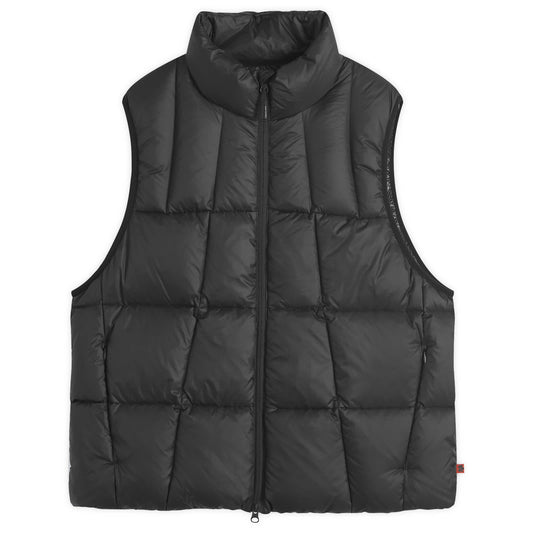 AE Utility Duck Down Vest