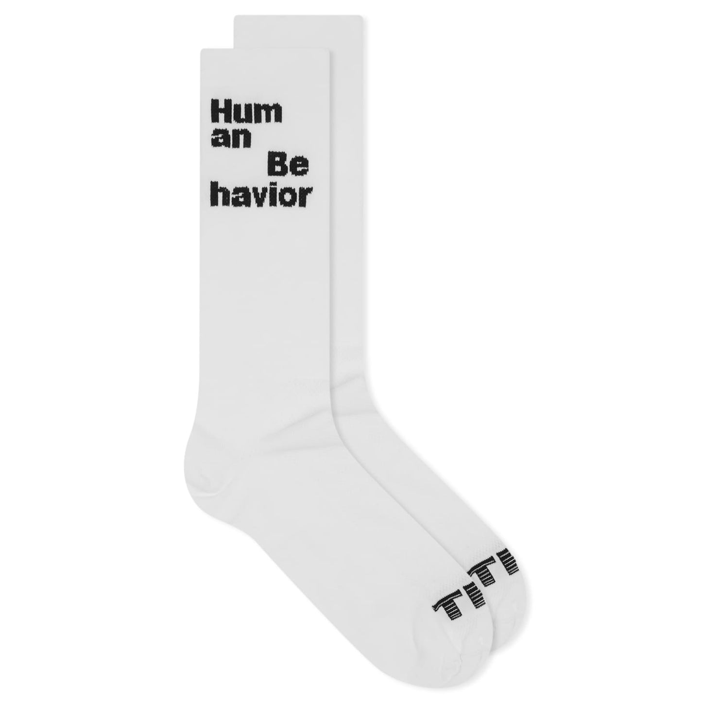 T.K.O. Mechanism Socks