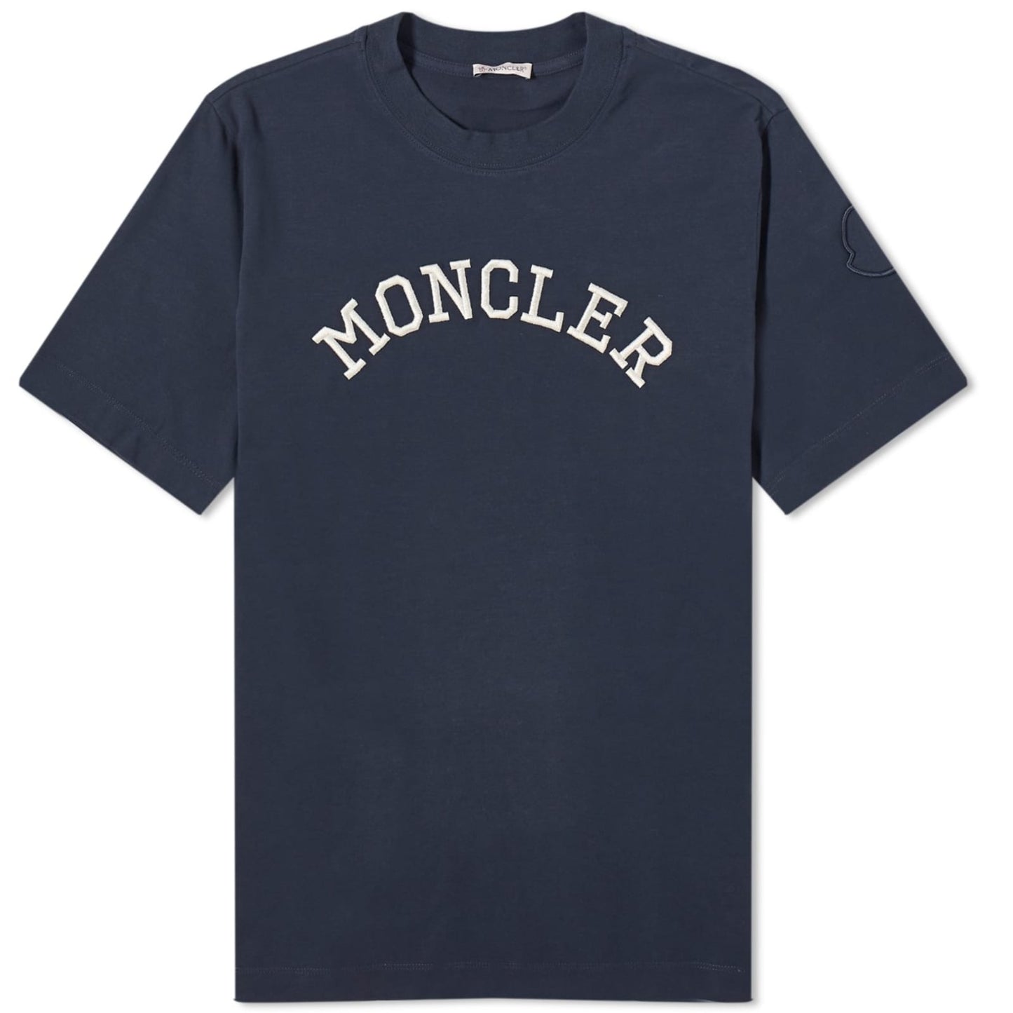 Arch Logo T-Shirt