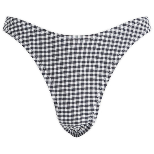 Gingham Good 90S Bottom