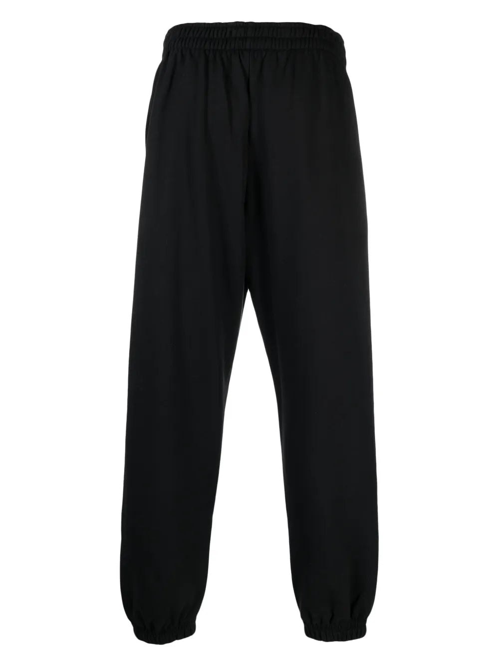 Logo-Print Track Trousers