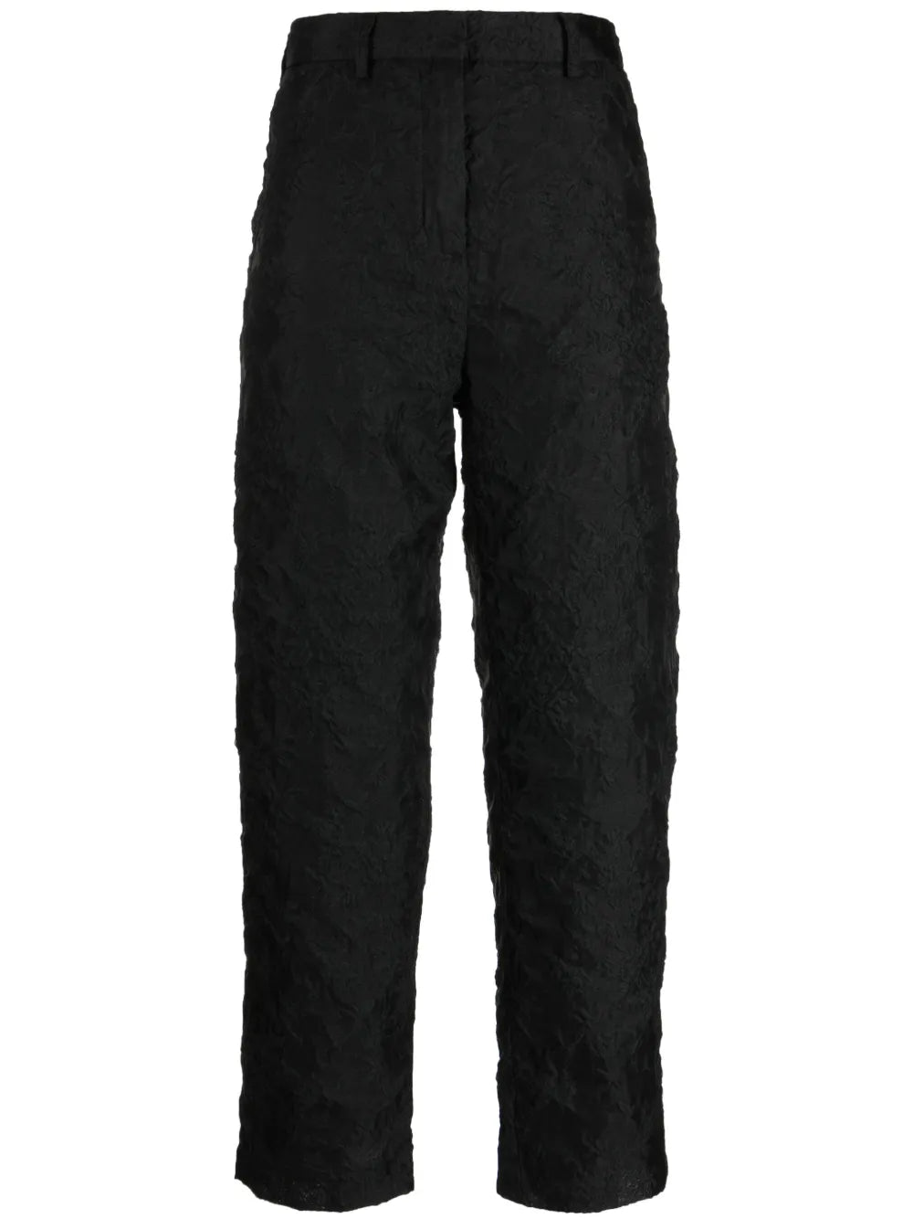 Sami Cropped Trousers
