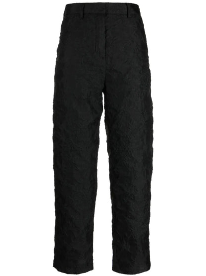Sami Cropped Trousers