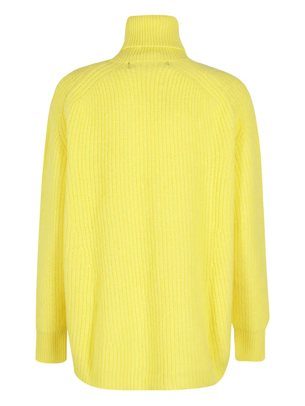 Knitted Jumper