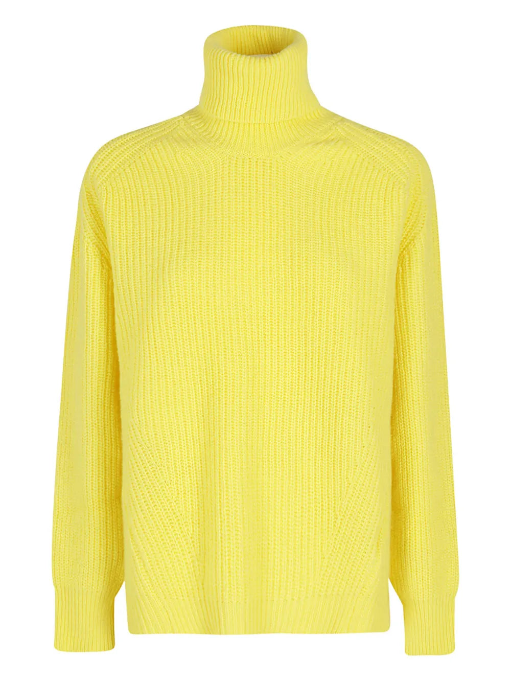 Knitted Jumper