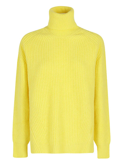 Knitted Jumper