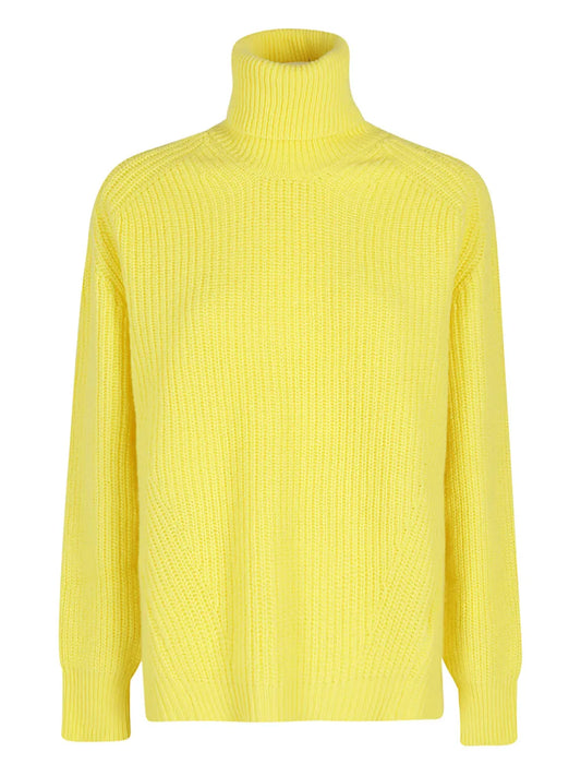 Knitted Jumper