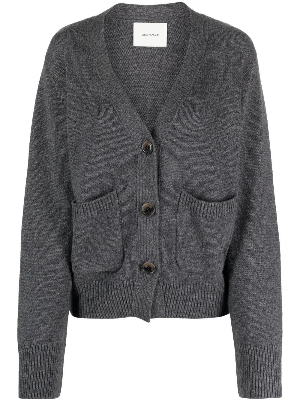 Danni Cashmere Cardigan