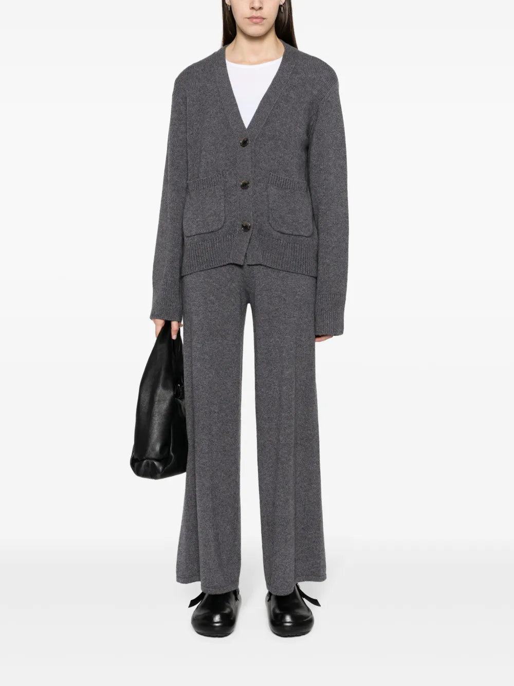 Danni Cashmere Cardigan