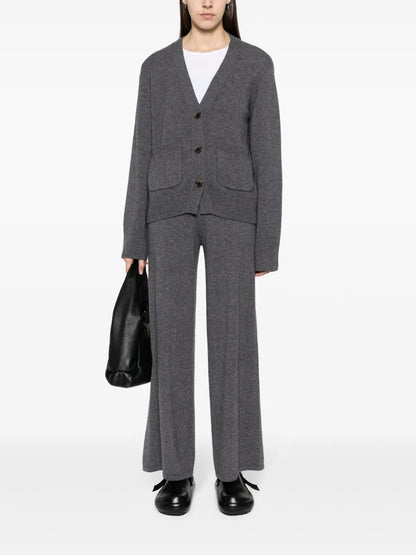 Danni Cashmere Cardigan
