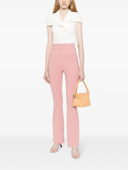 Venusette Flared Trousers