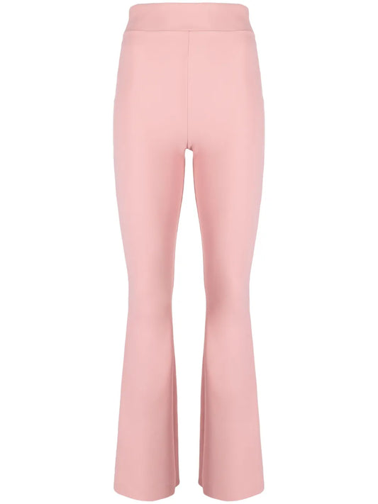 Venusette Flared Trousers