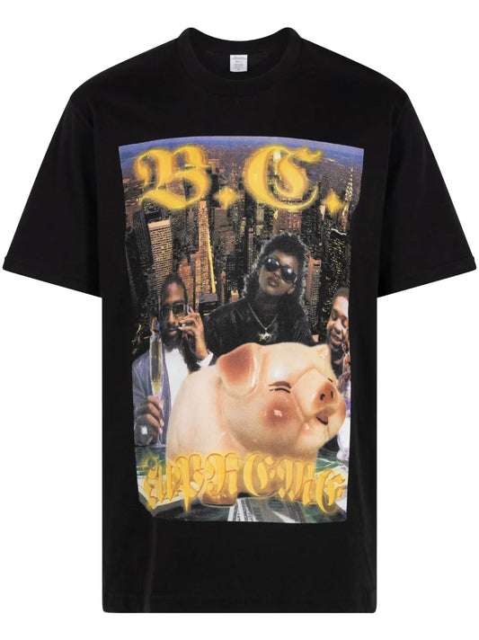 Money T-Shirt