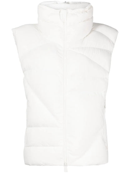Double B Waterproof Padded Gilet
