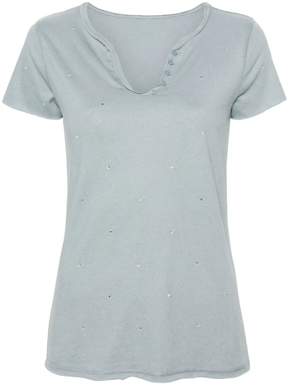 Wassa Diamanté T-Shirt