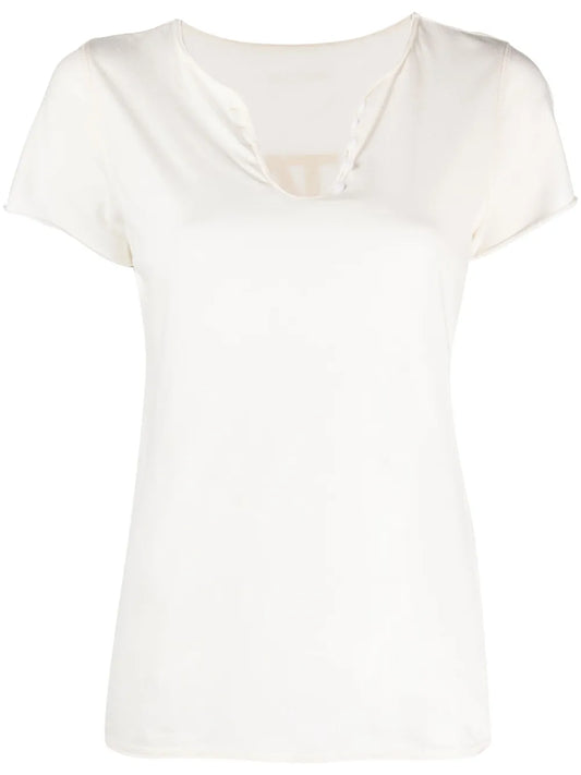 Concert Crush Cotton T-Shirt