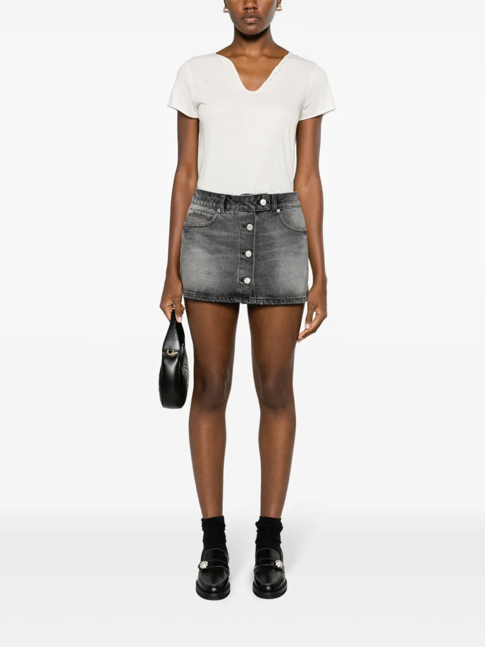 Concert Crush Cotton T-Shirt