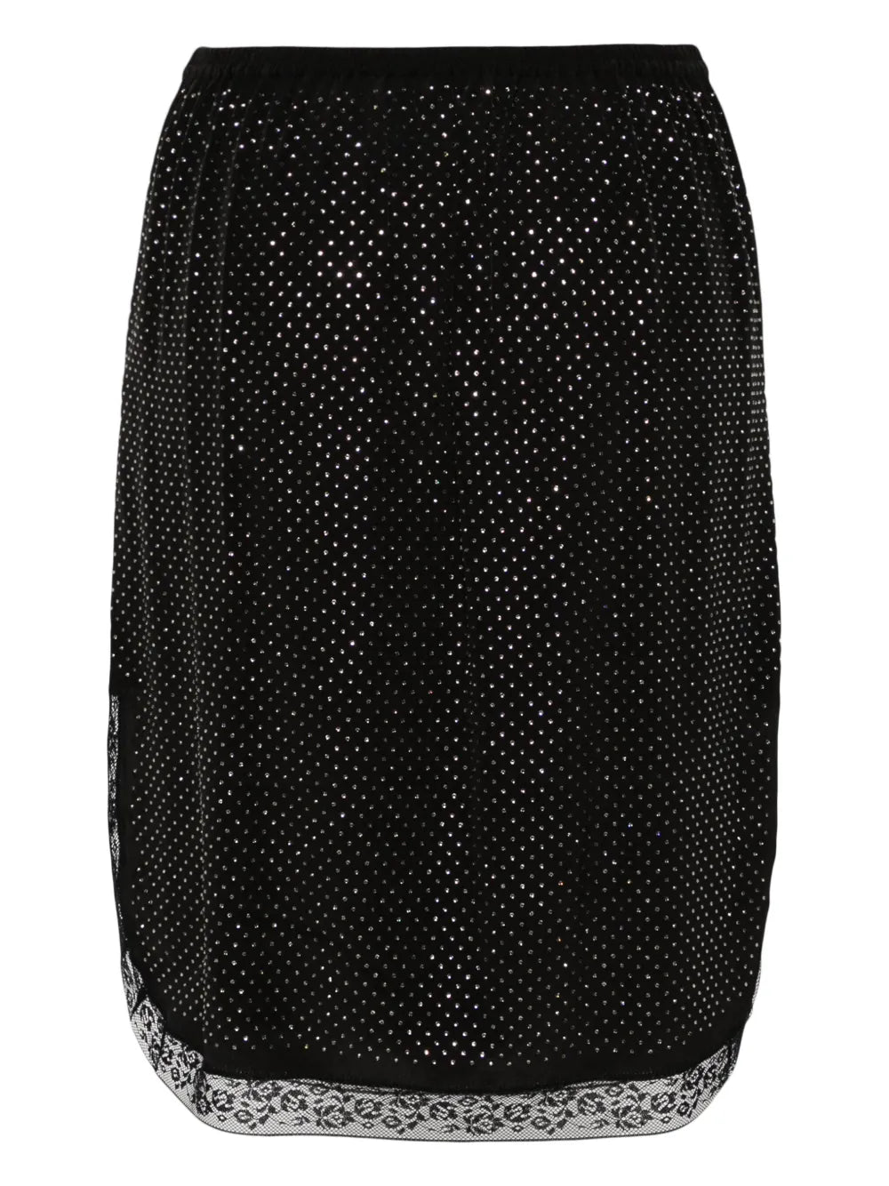 Jozy Midi Skirt