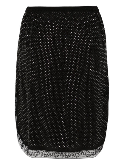 Jozy Midi Skirt