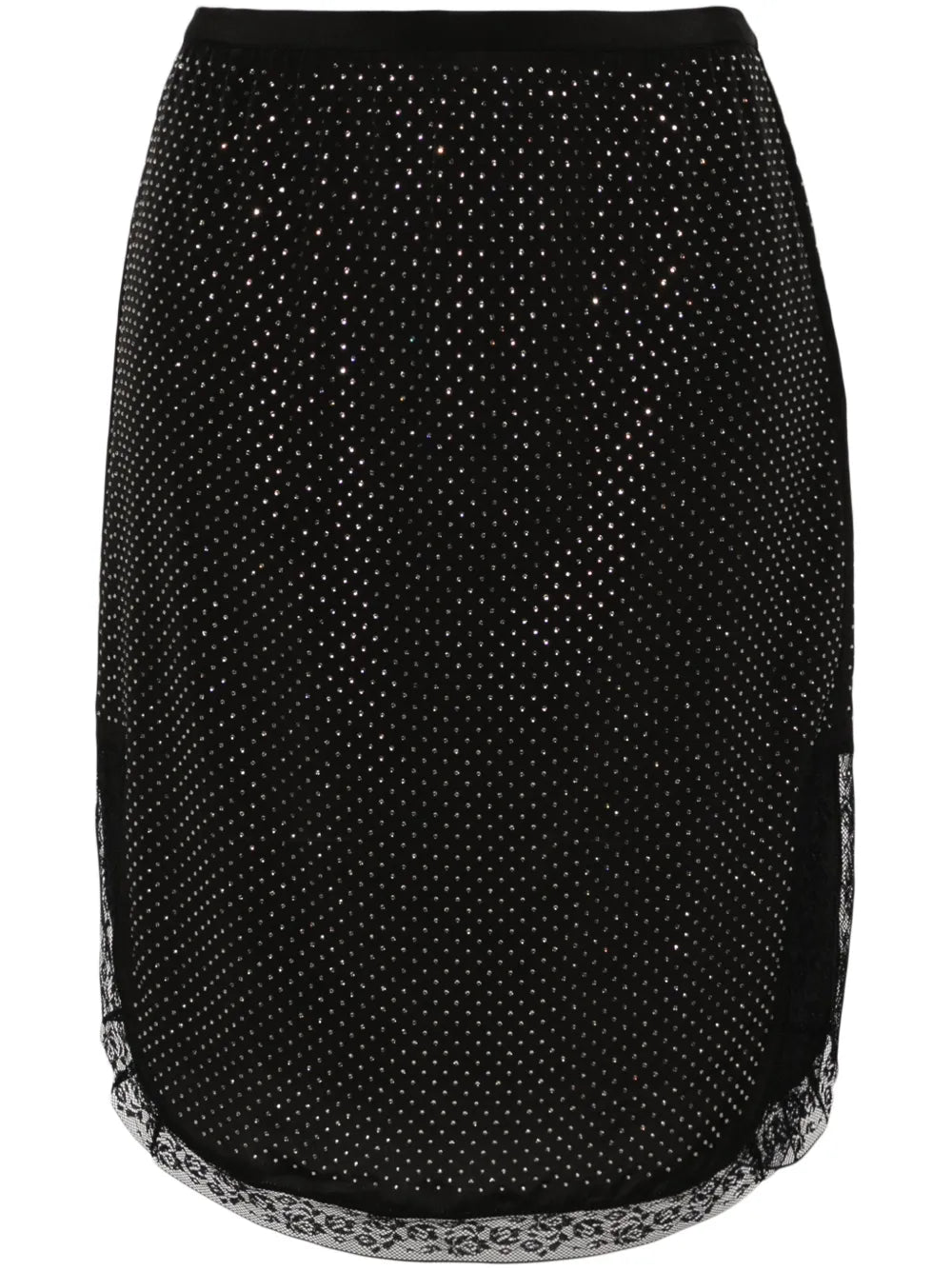 Jozy Midi Skirt