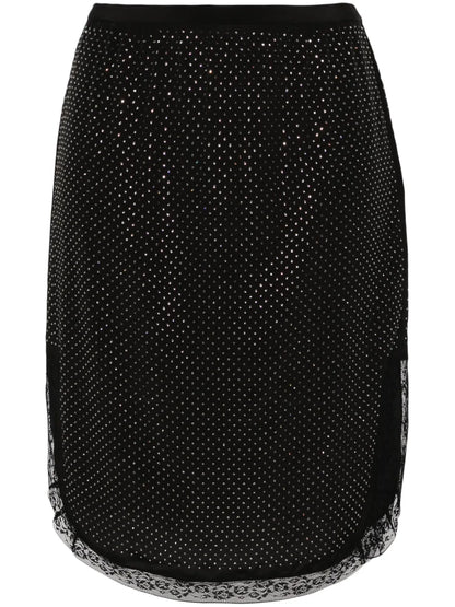 Jozy Midi Skirt