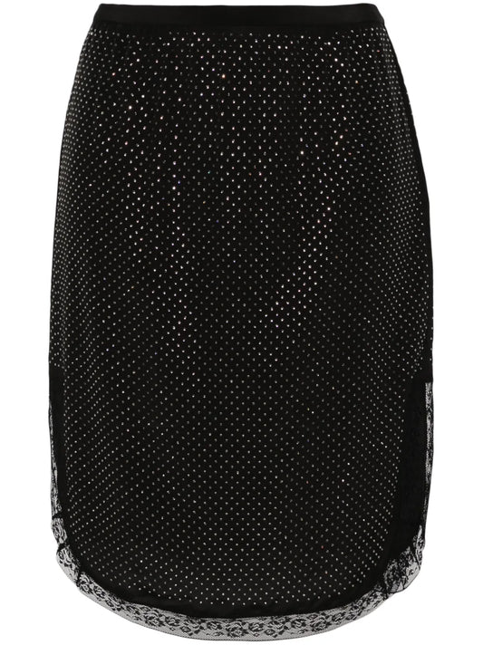 Jozy Midi Skirt