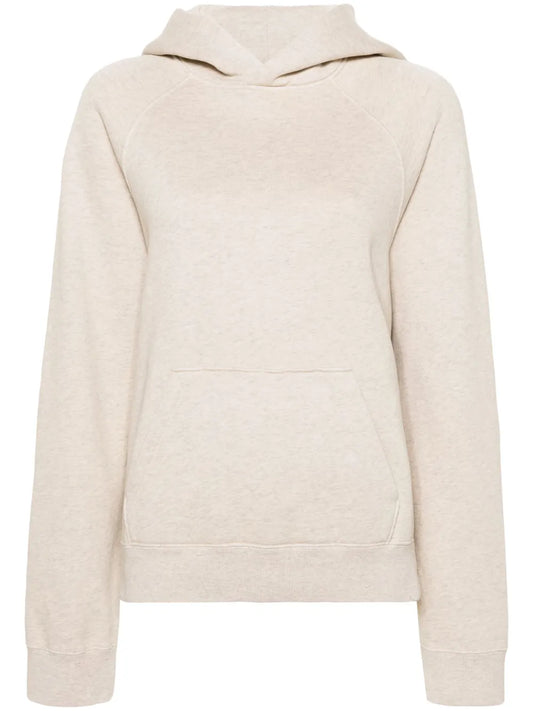 Georgy Rhinestone-Embellished Hoodie