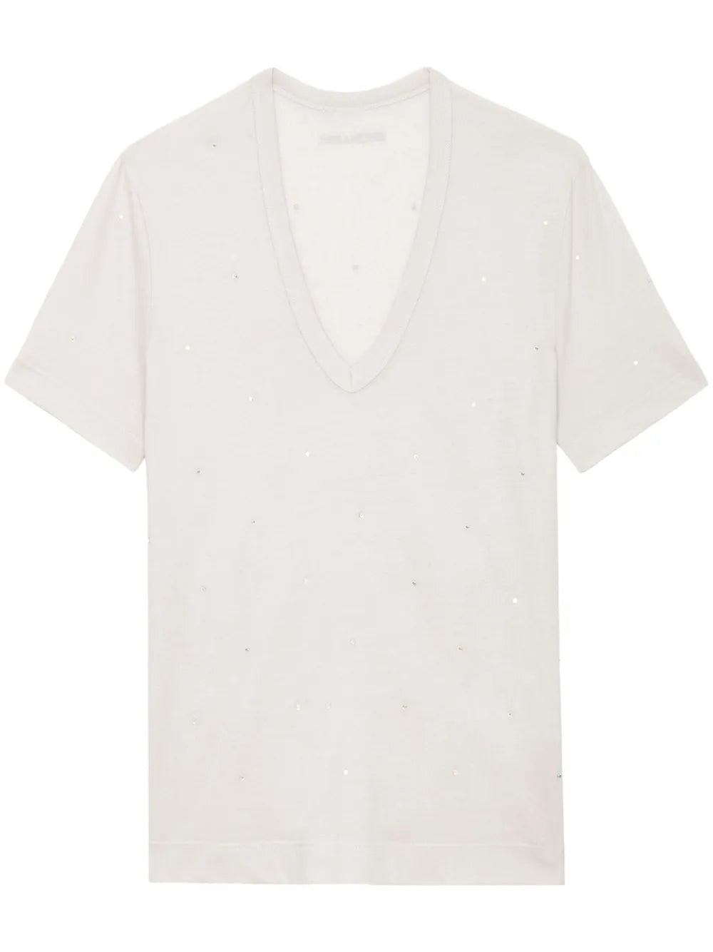 Wassa Short-Sleeve T-Shirt