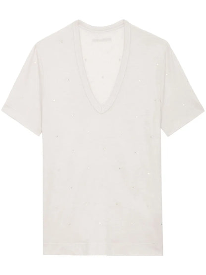 Wassa Short-Sleeve T-Shirt