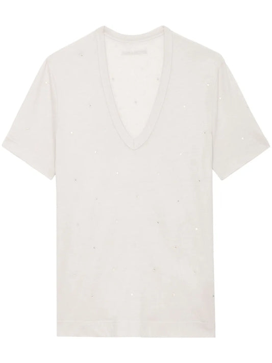 Wassa Short-Sleeve T-Shirt