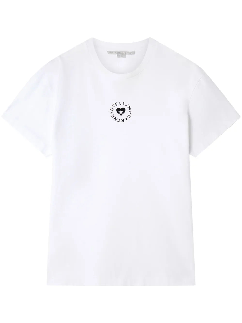 Lovestruck Organic-Cotton T-Shirt