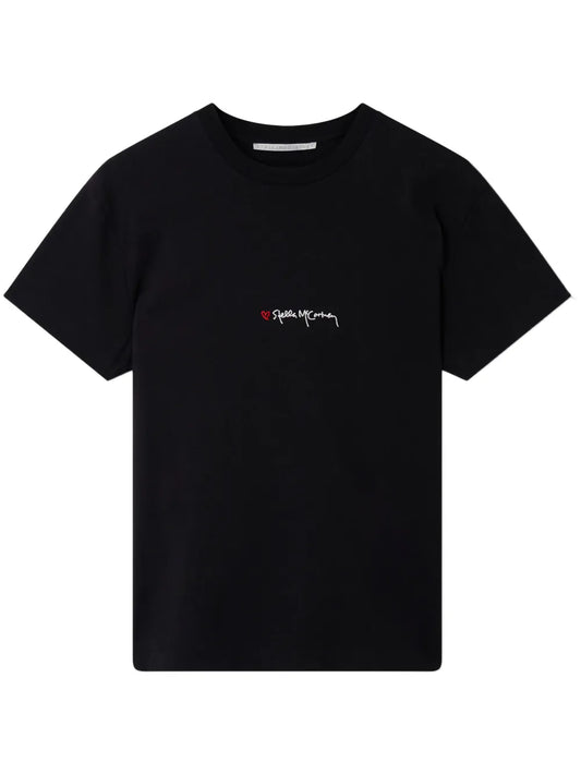 Iconics Love Cotton T-Shirt