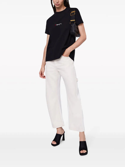 Iconics Love Cotton T-Shirt