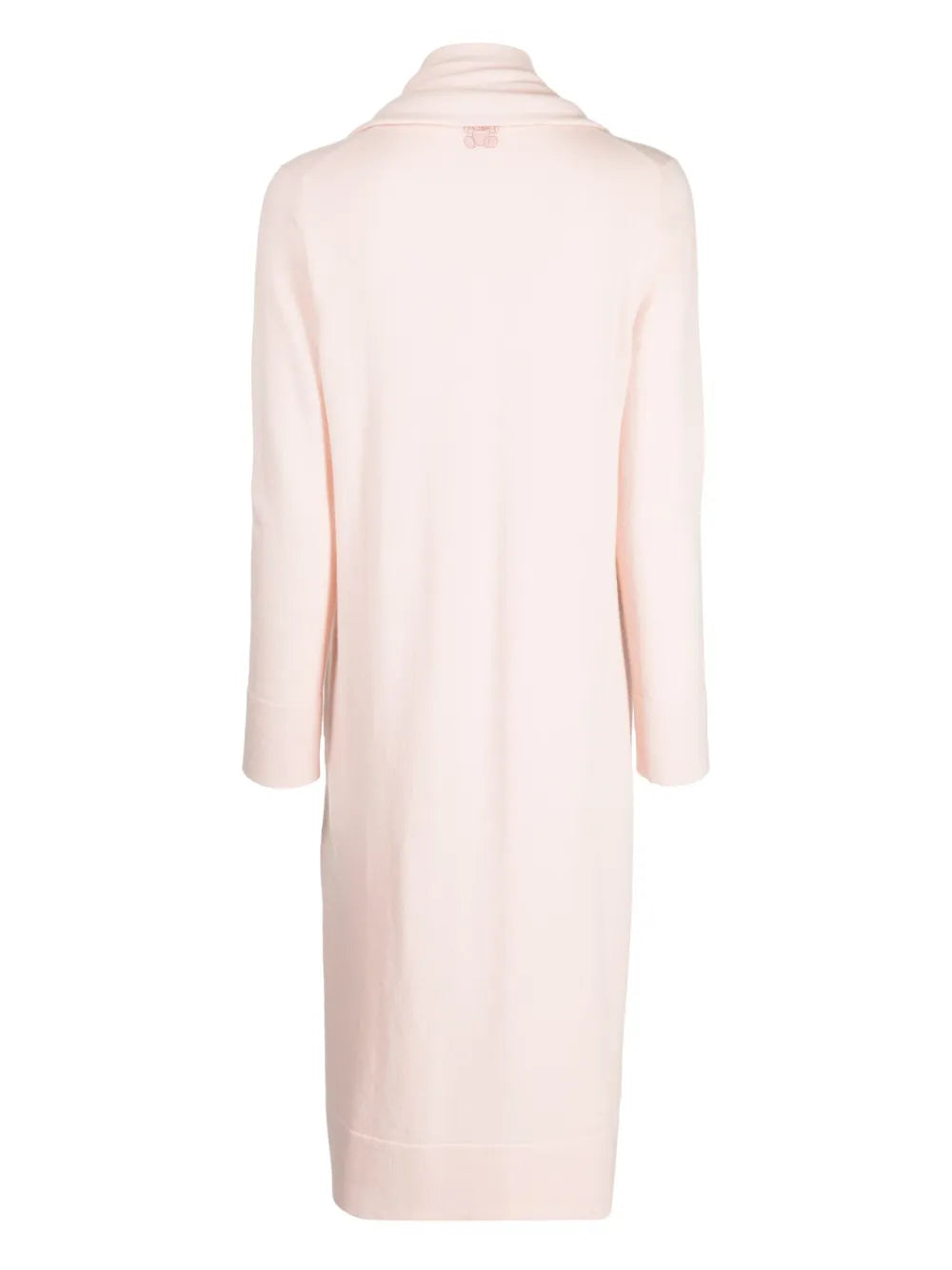 Venzia Open-Front Cashmere Cardigan