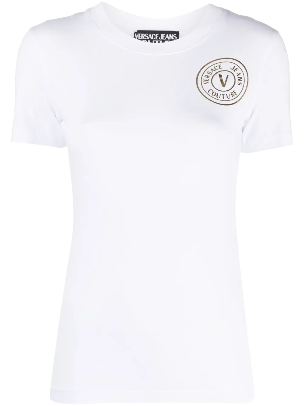 Logo-Print T-Shirt